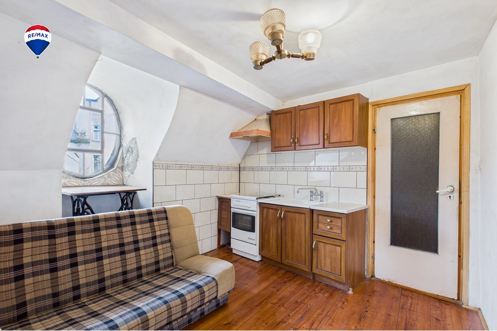 Dom wolnostojący - Sprzedaż - Złotoryja, Polska - 11.JPG - 800181033-11