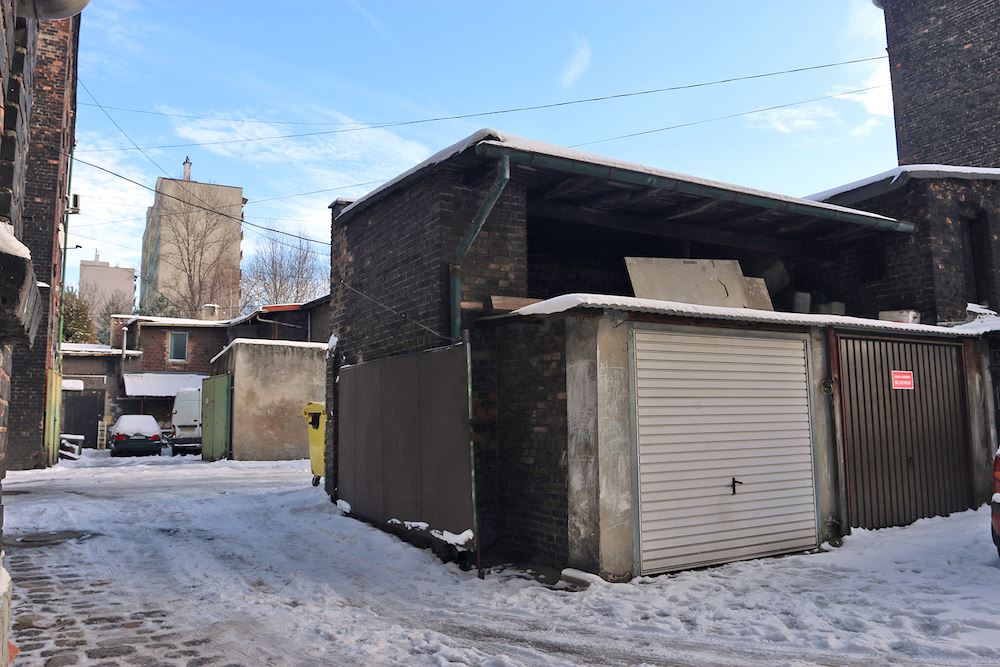 Kamienica - Sprzedaż - Katowice, Polska - 19 - 800041001-867