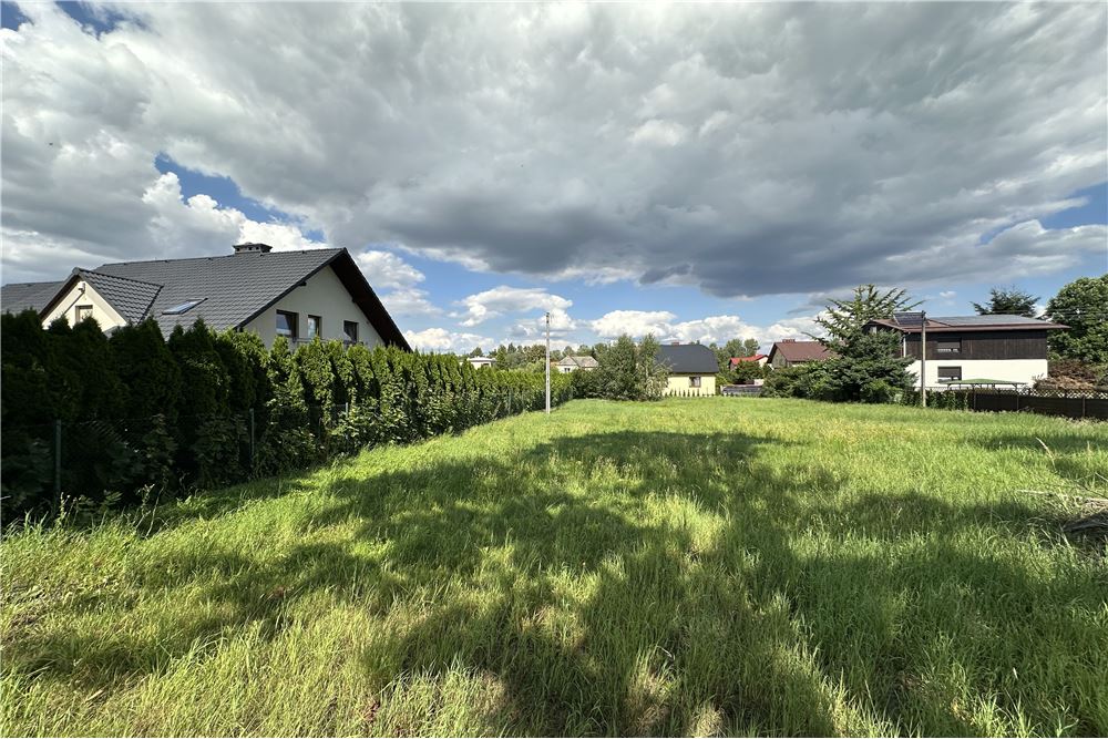 Nieruchomość gruntowa - Sprzedaż - Czechowice-Dziedzice, Polska - 34 - 800061103-177