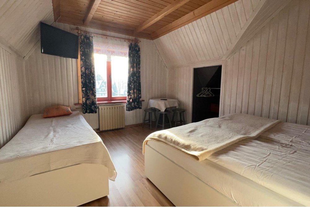 Dom wolnostojący - Sprzedaż - Zakopane, Polska - IMG-20250506-WA0010.jpg - 800091040-90