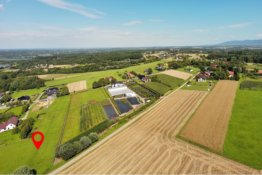 Działka budowlana - Sprzedaż - Iłownica, Polska - ILO_024M.JPG - 800061129-32