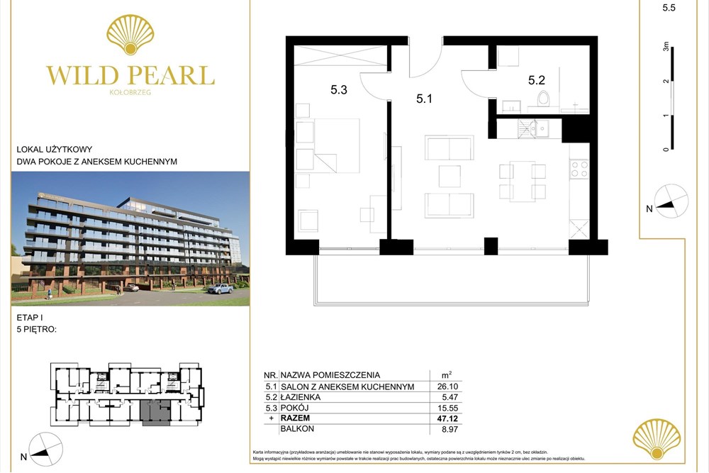 Mieszkanie - Sprzedaż - Kołobrzeg, Polska - KARTA 5.5.jpg - 790221004-110