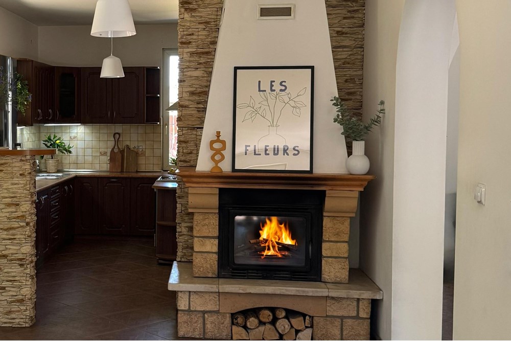 Dom wolnostojący - Sprzedaż - Łoś, Polska - KOMINEK.jpg - 810251040-34