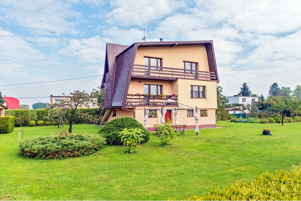 Dom wolnostojący - Sprzedaż - Jaworze, Polska - JKD_069M.jpg - 800061093-123