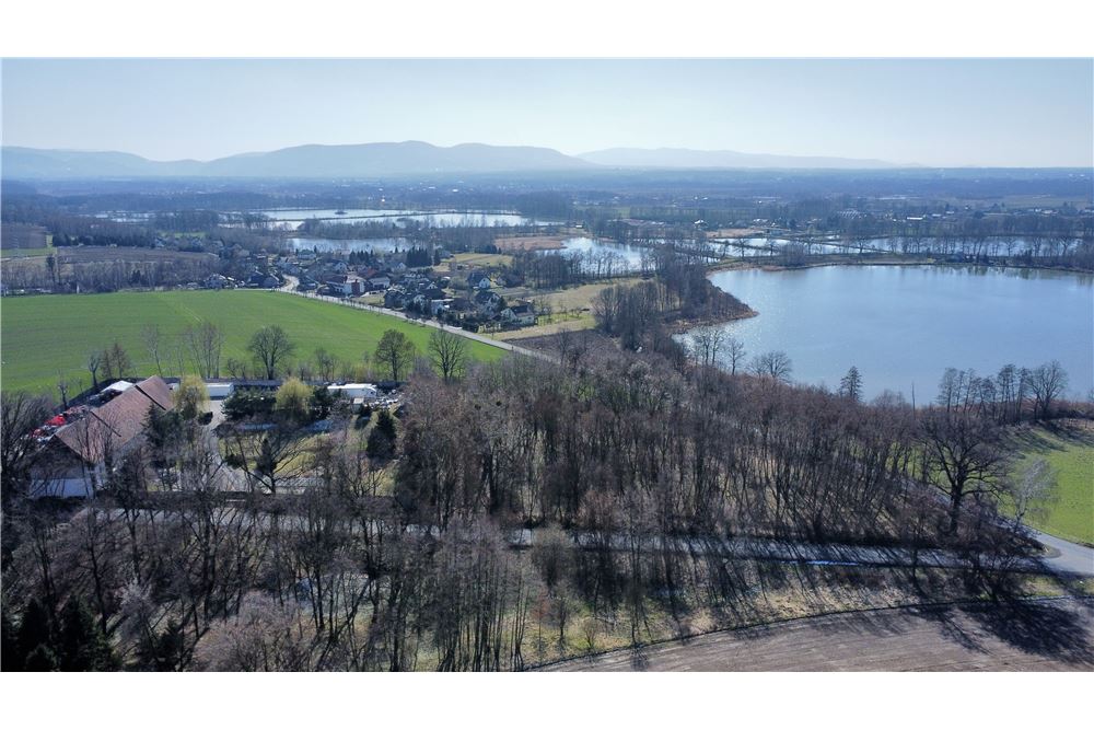 Działka budowlana - Sprzedaż - Osiek, Polska - 23 - 800061127-2