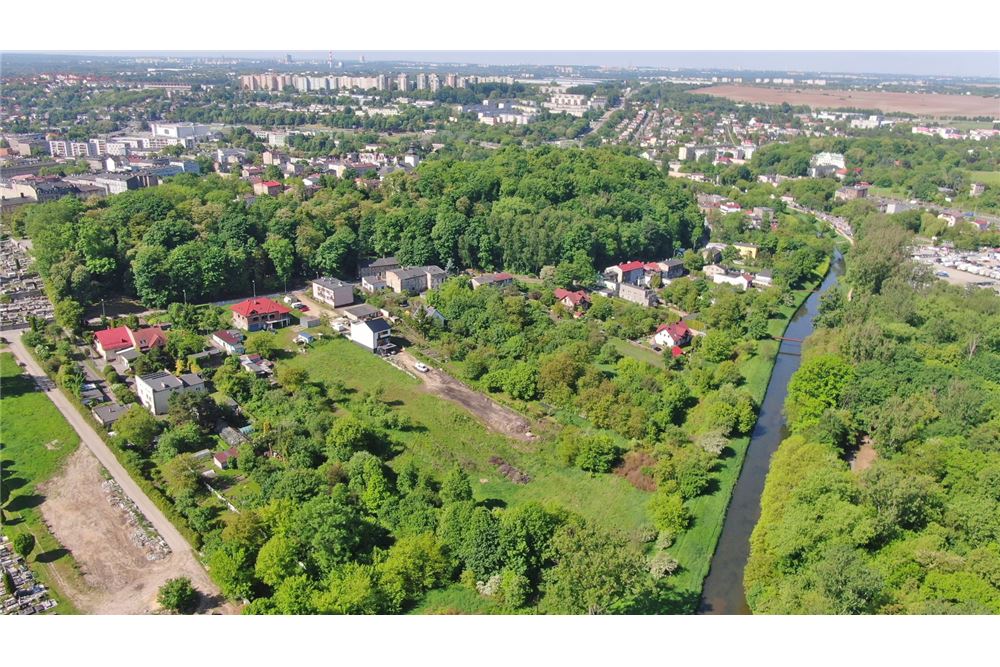 Działka budowlana - Sprzedaż - Będzin, Polska - 20 - 800041071-25