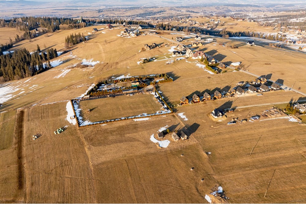 Działka budowlana - Sprzedaż - Ratułów, Polska - DJI_0014-HDR-2.jpg - 470151051-62