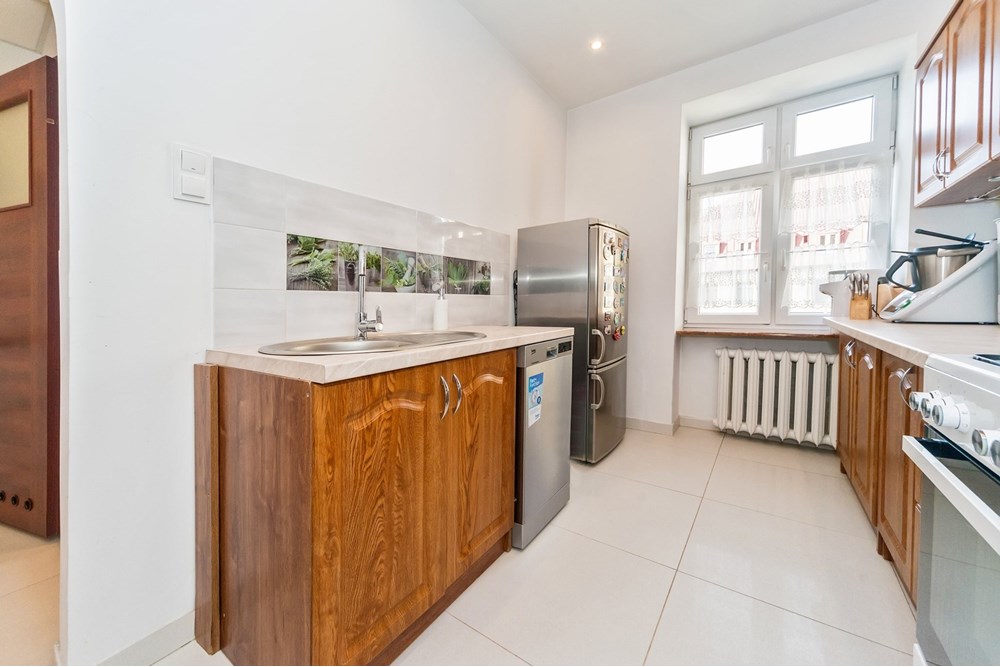 Mieszkanie - Sprzedaż - Bielsko-Biała, Polska - MI2_030M.jpg - 800061076-444