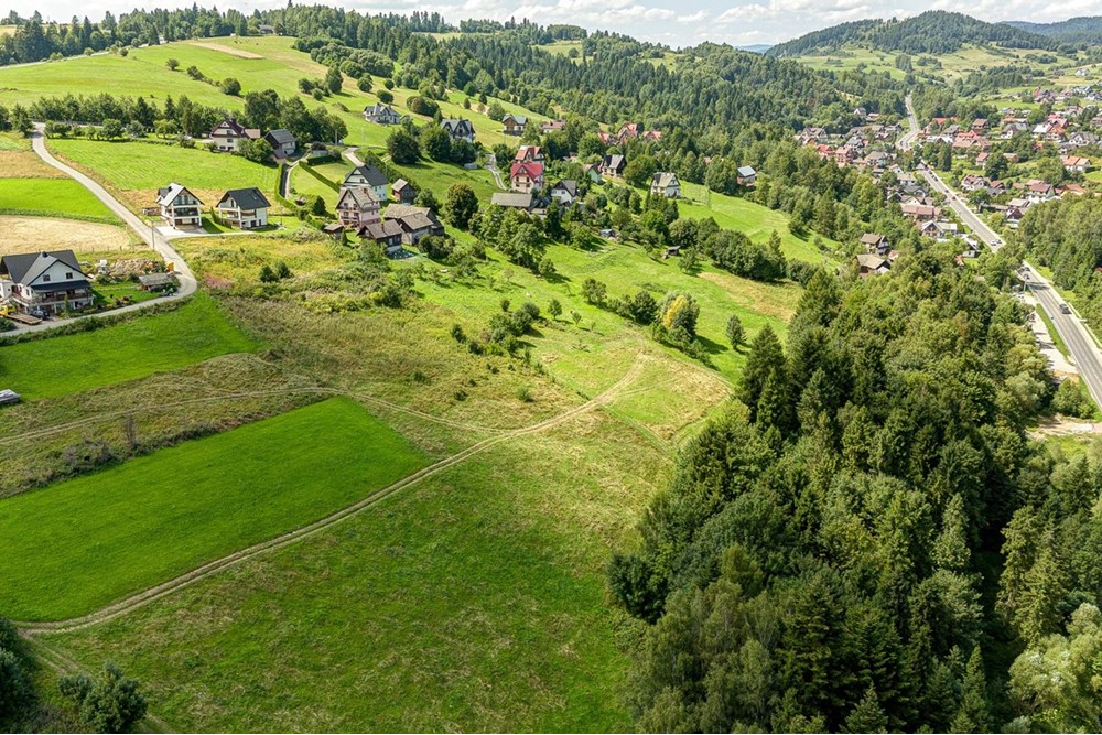 Działka - Sprzedaż - Krośnica, Polska - 0018_pajerski-dzialka-krosnica.jpg - 470131113-349