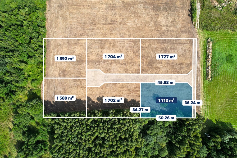 Działka budowlana - Sprzedaż - Koszalin, Polska - 2.jpg - 470281008-46