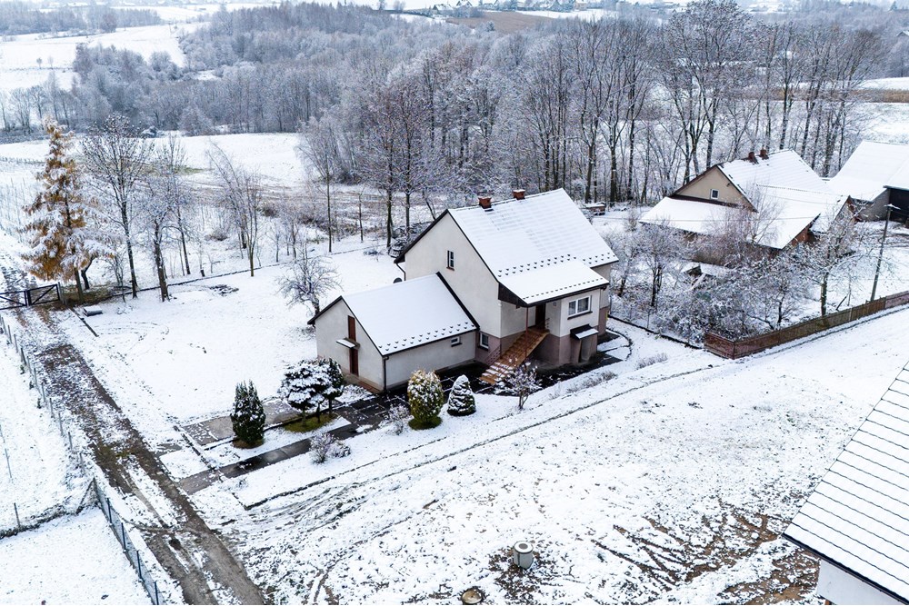 Dom wolnostojący - Sprzedaż - Wyźrał, Polska - Mateusz_Serwiński_wyźrał_remax_1.jpg - 800241049-17