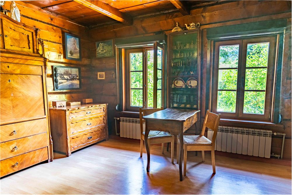 Dom wolnostojący - Sprzedaż - Zakopane, Polska - 29 - 800091040-89