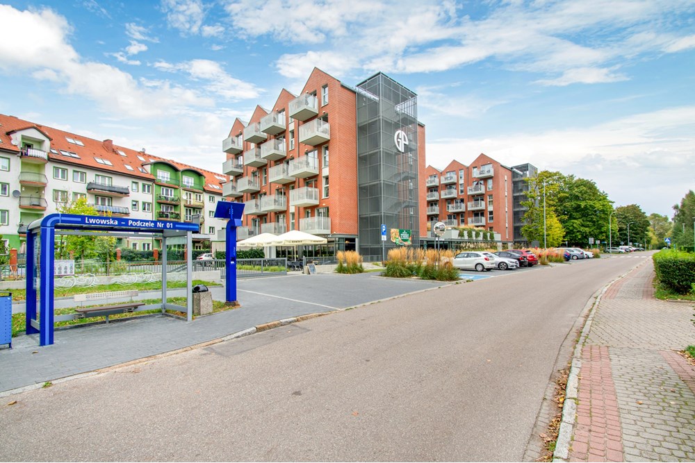 Apartament wakacyjny - Sprzedaż - Kołobrzeg, Polska - DSC_0136.jpg - 790221009-61