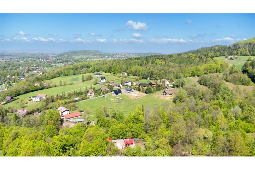 Dom dwurodzinny - Sprzedaż - Górki Wielkie, Polska - 32 - 470131089-57