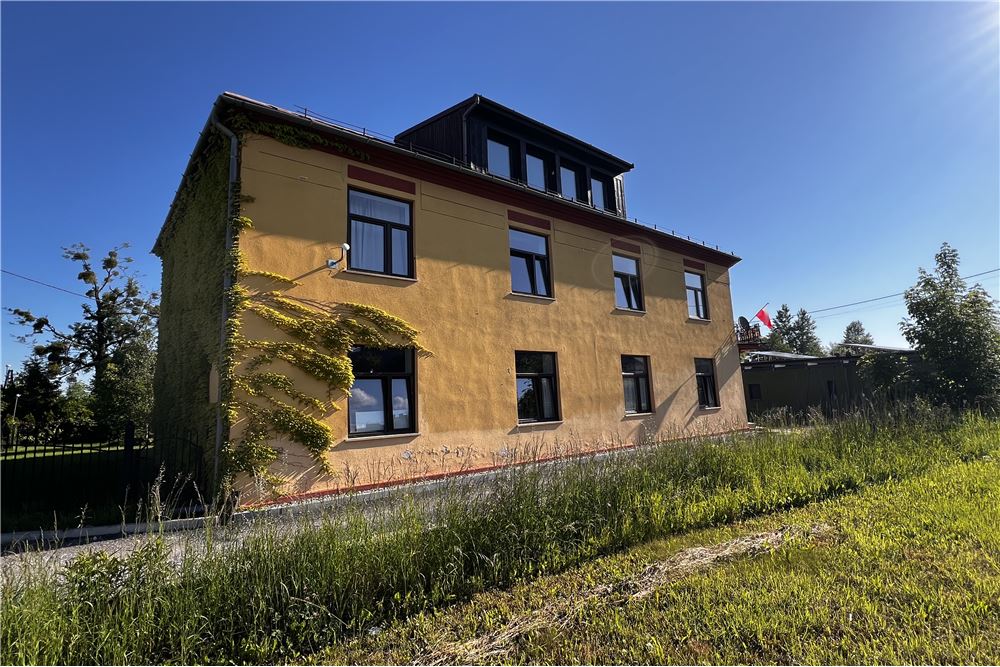 Biuro - Wynajem - Jasienica, Polska - 20 - 800061117-16