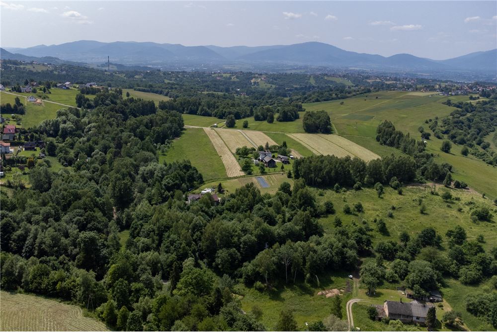 Działka budowlana - Sprzedaż - Rychwałd, Polska - 59 - 800061103-169