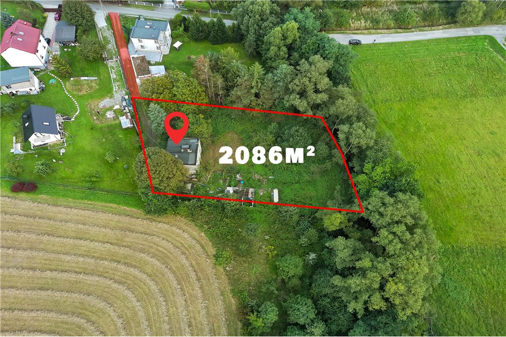 Dom wolnostojący - Sprzedaż - Bielsko-Biała, Polska - 17 - 800061100-95