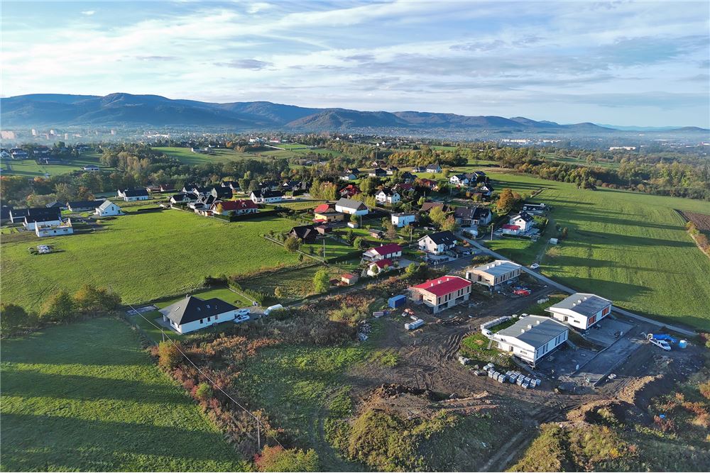 Dom jednorodzinny - Sprzedaż - Bielsko-Biała, Polska - 45 - 800061076-456