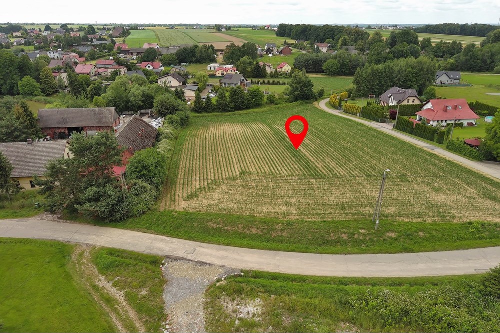 Działka budowlana - Sprzedaż - Bestwina, Polska - BEST_008M.JPG - 800061129-23