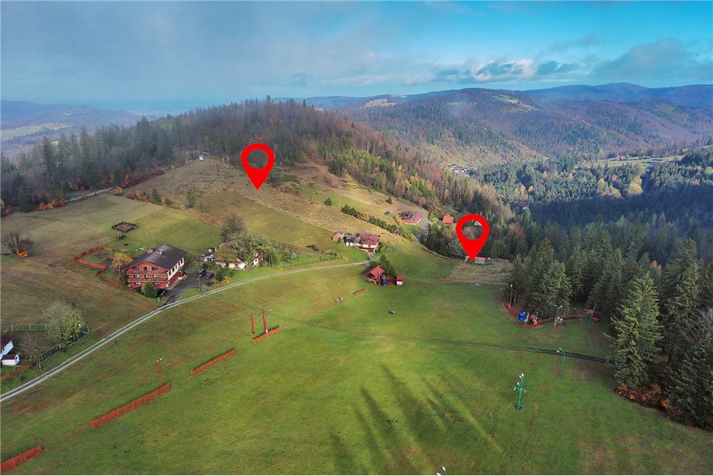 Nieruchomość gruntowa - Sprzedaż - Szczyrk, Polska - 97 - 800061076-426