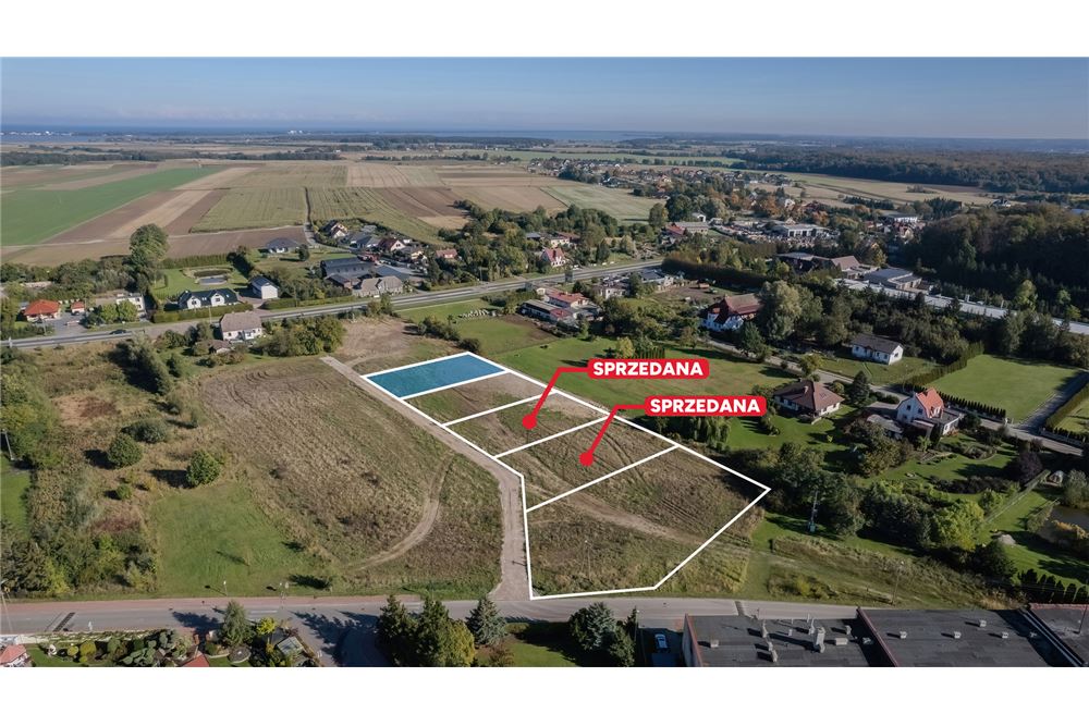 Działka - Sprzedaż - Mścice, Polska - 16 - 470281002-163