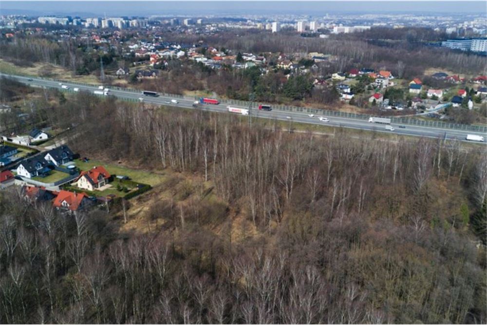 Działka - Sprzedaż - Kraków, Polska - 3 - 800241031-34