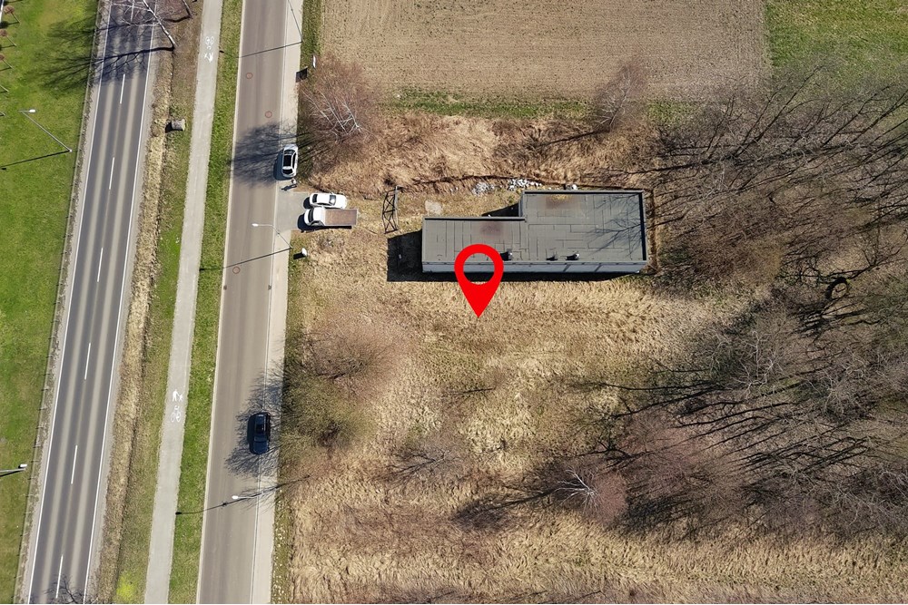 Działka - Sprzedaż - Oświęcim, Polska - OSW1_6.JPG - 470131109-27