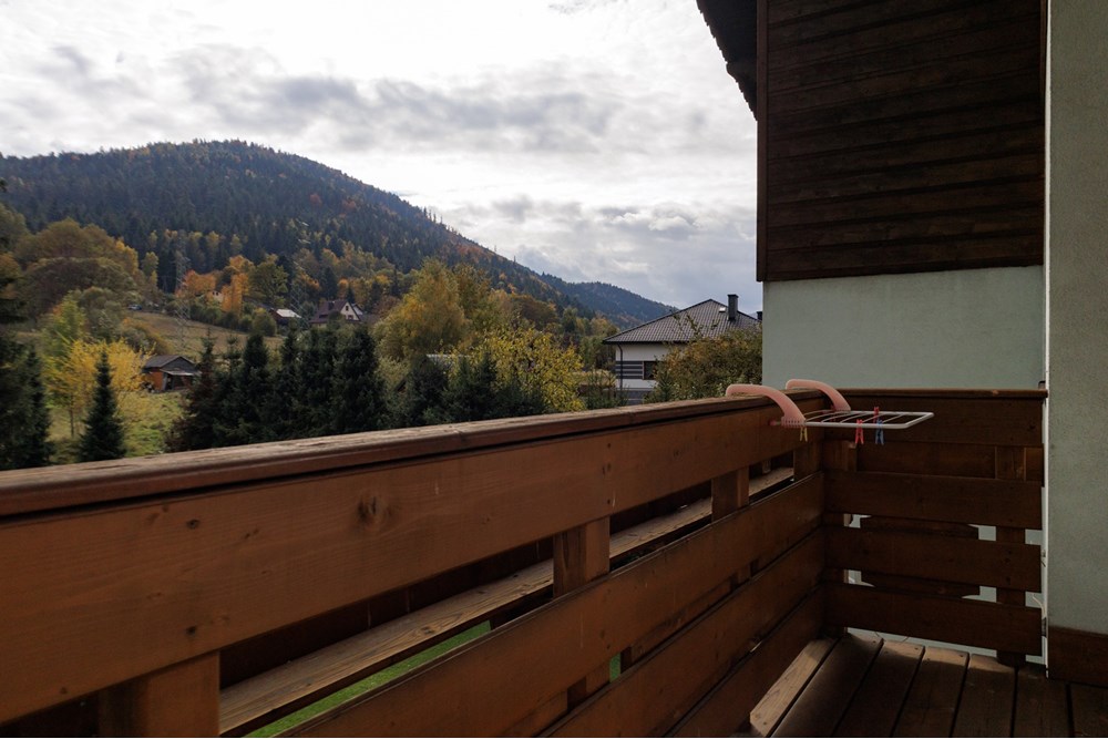 Dom wolnostojący - Sprzedaż - Szczyrk, Polska - IMG_1701.jpg - 800061103-192