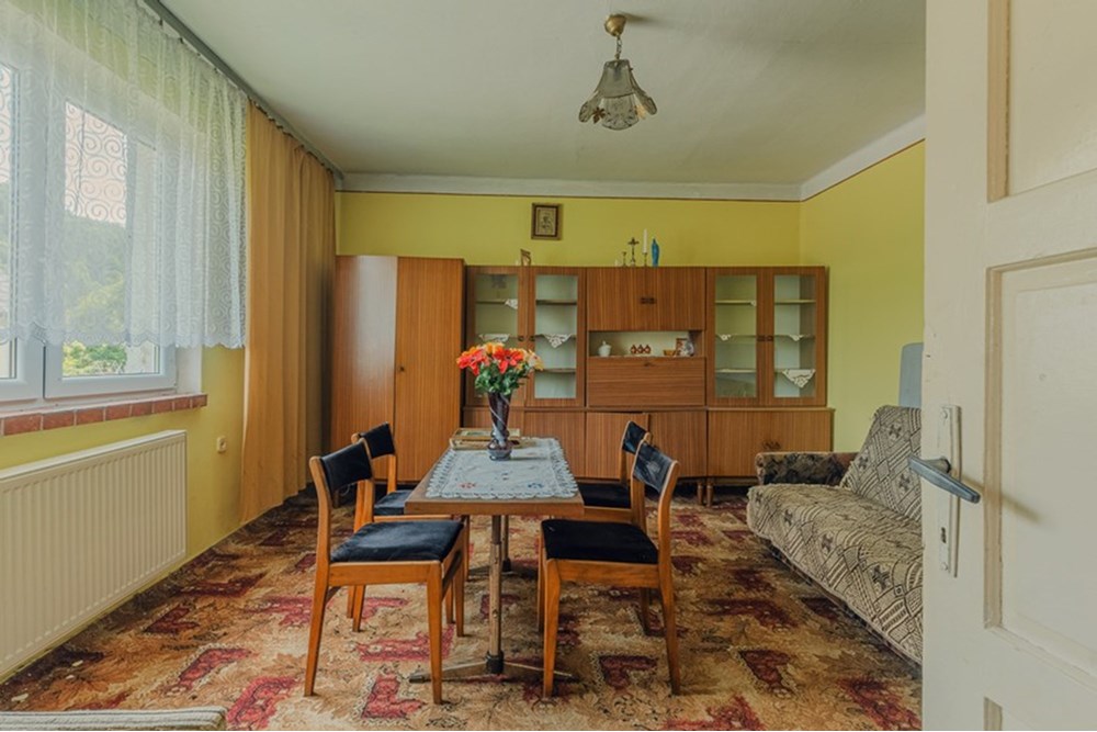 Dom wolnostojący - Sprzedaż - Rzyki, Polska - ANETA - RZYKI-47.JPG - 470131103-18