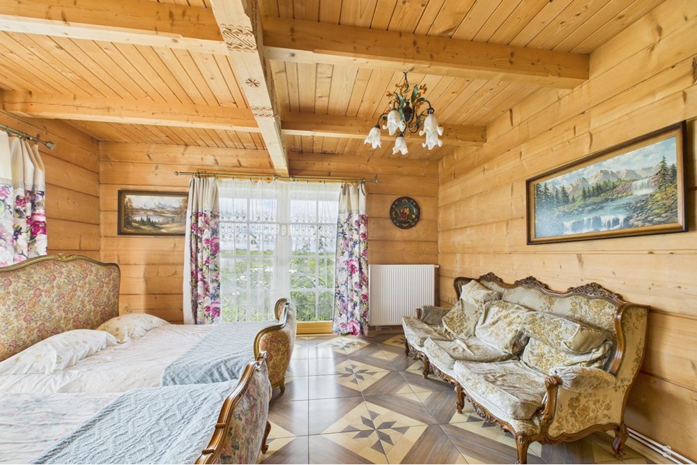 Dom wolnostojący - Sprzedaż - Gronków, Polska - Gronków 8.jpg - 470151042-8