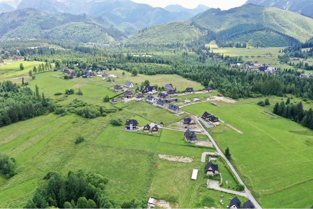 Działka budowlana - Sprzedaż - Witów, Polska - 10.jpg - 470151015-493