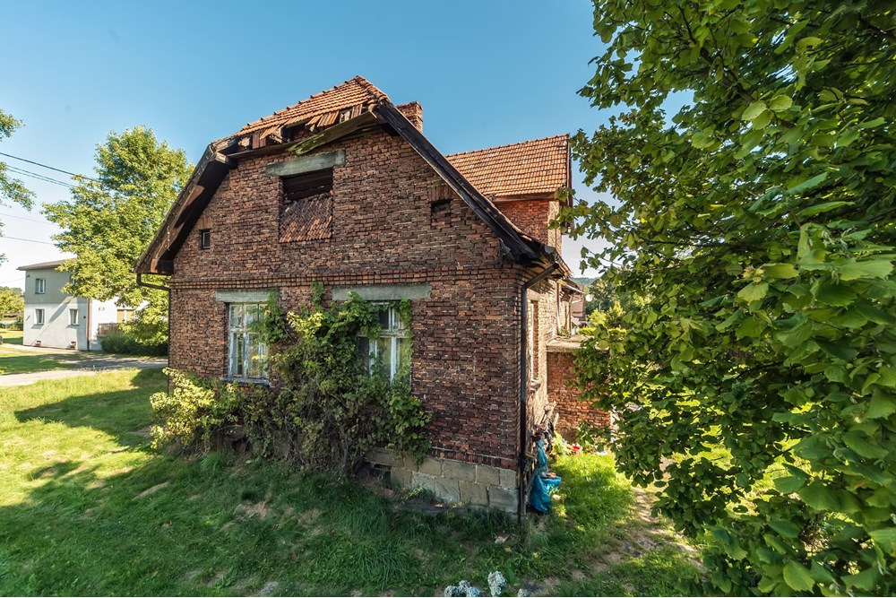 Dom wolnostojący - Sprzedaż - Wilkowice, Polska - WILK_012D.jpg - 800061127-30