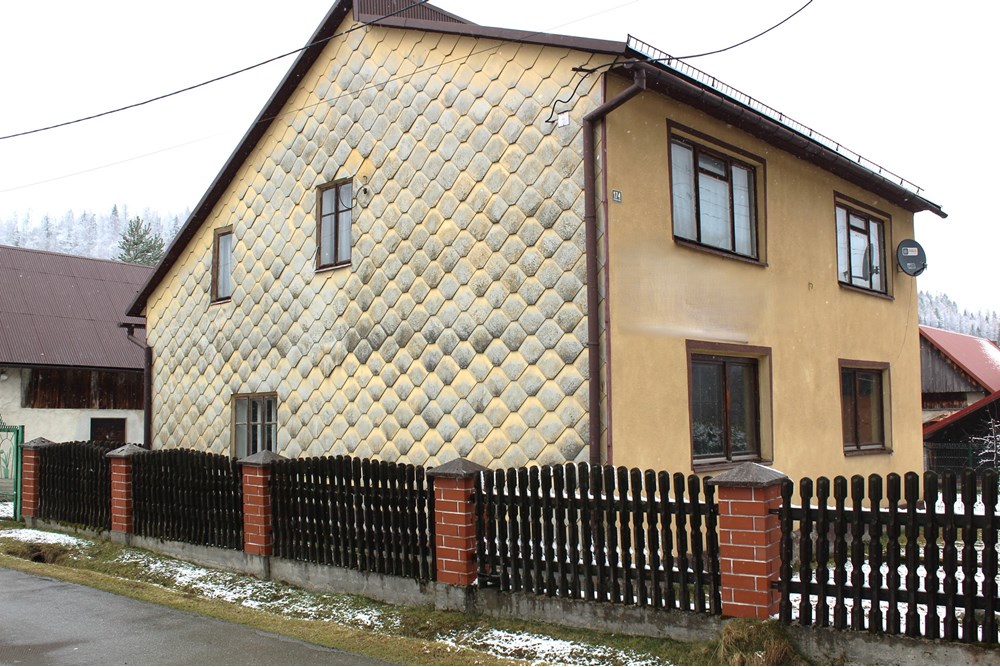 Dom wolnostojący - Sprzedaż - Rycerka Górna, Polska - 00.JPG - 800061130-8