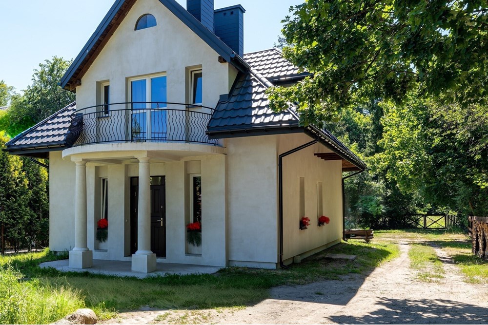 Dom wolnostojący - Sprzedaż - Łoś, Polska - FRONT A.jpg - 810251040-34