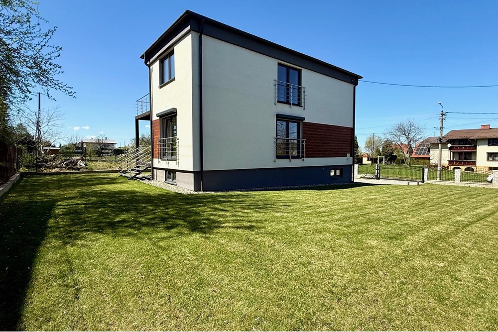 Dom wolnostojący - Sprzedaż - Jaworze, Polska - 3.jpg - 470131040-415