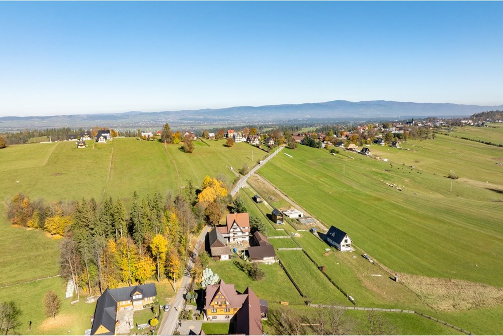 Działka budowlana - Sprzedaż - Maruszyna, Polska - 20251020-DJI_0601-HDR.jpg - 470151024-461