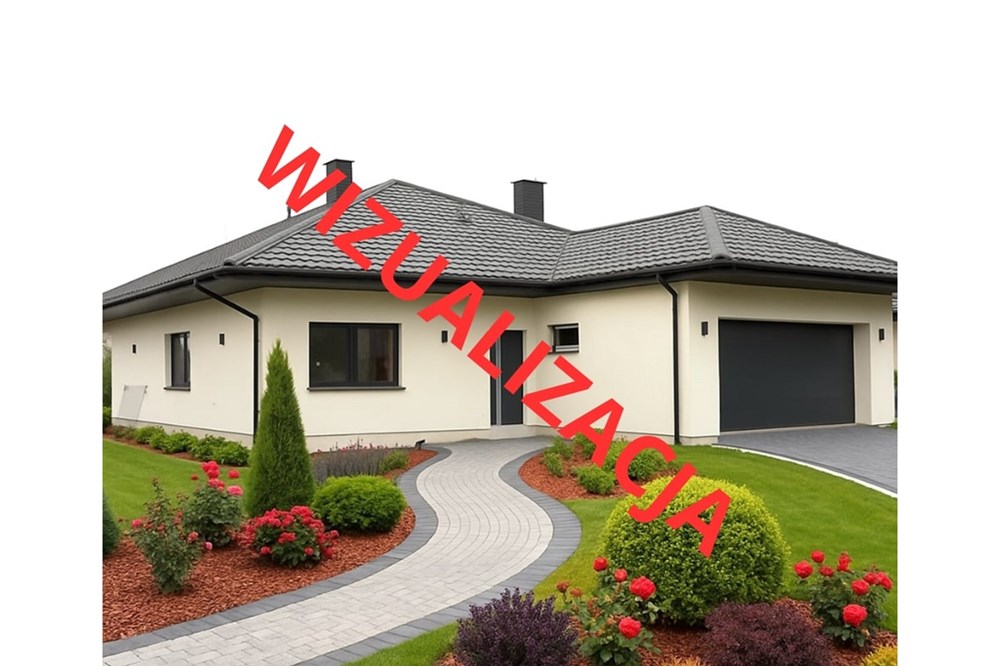 Dom wolnostojący - Sprzedaż - Rdutów, Polska - WIZUALIZACJA (4).jpg - 470291005-25