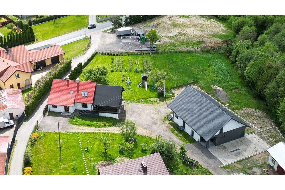 Nieruchomość inwestycyjna - Sprzedaż - Kuków, Polska - kukow_0004.JPG - 470131112-10