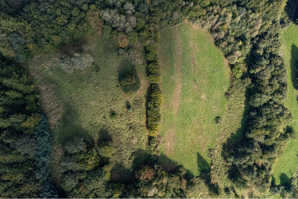 Działka budowlana - Sprzedaż - Międzybrodzie Bialskie, Polska - DJI_0545.jpg - 800061103-193