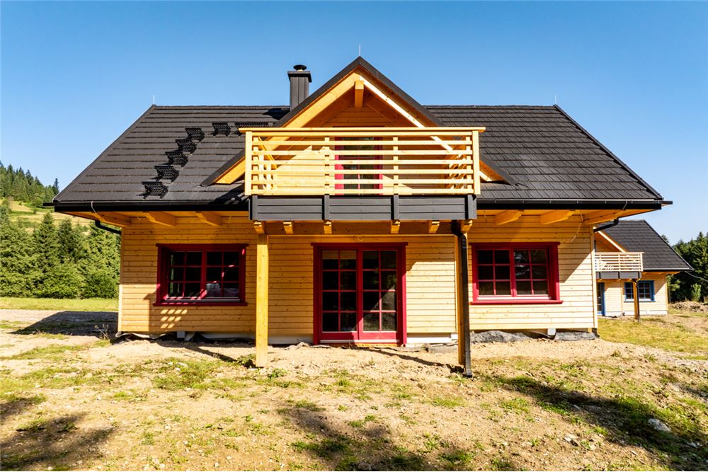 Dom wolnostojący - Sprzedaż - Poręba Wielka, Polska - 26 - 800241017-137