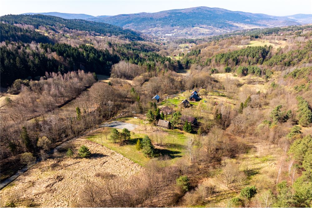 Działka budowlana - Sprzedaż - Stróża, Polska - 6 - 470151035-129