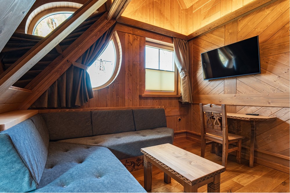 Dom wolnostojący - Sprzedaż - Kościelisko, Polska - DSC02135-HDR-2.jpg - 470151035-145