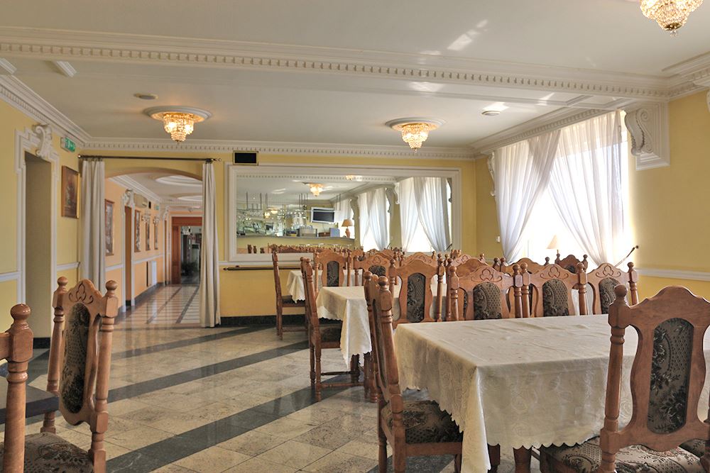 Hotel - Sprzedaż - Piekary Śląskie, Polska - 8 - 800041071-24