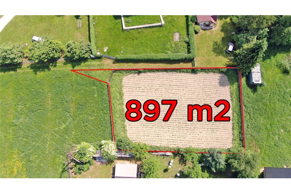 Działka budowlana - Sprzedaż - Zawoja, Polska - 7 - 800041001-884