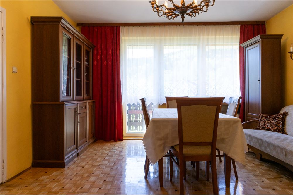 Dom wolnostojący - Sprzedaż - Bystra Śląska, Polska - 5 - 800061103-155