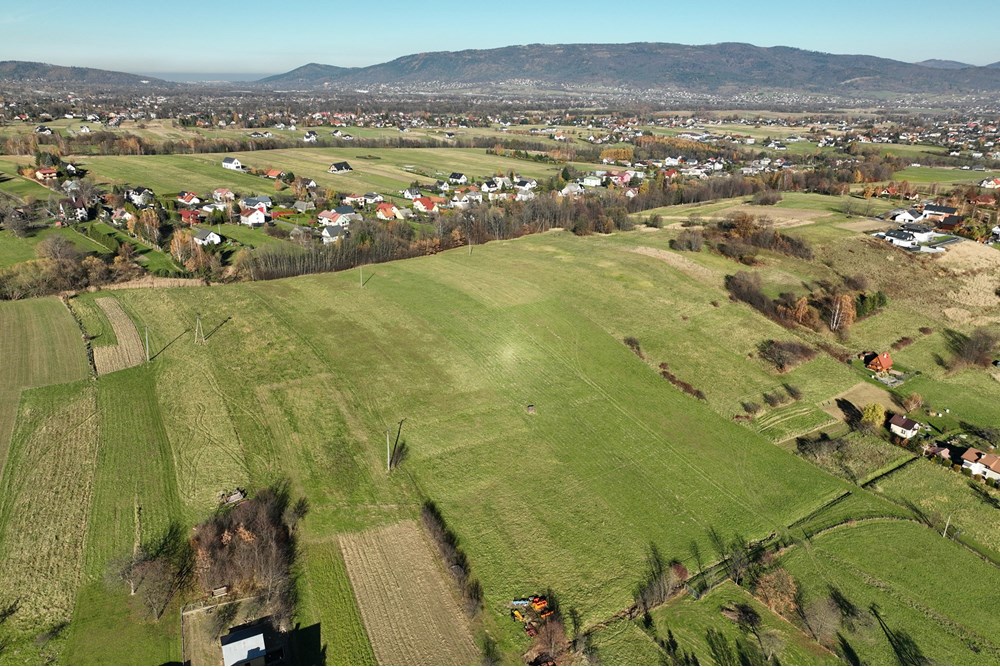 Działka - Sprzedaż - Lipowa, Polska - DJI_0149.JPG - 800061133-2