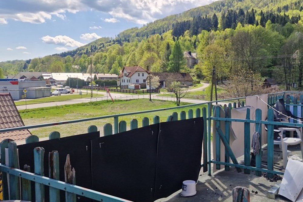 Apartament wakacyjny - Sprzedaż - Ustroń, Polska - 20250423_121837.jpg - 470131058-352