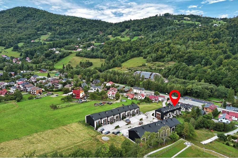 Luksusowy apartament - Sprzedaż - Szczyrk, Polska - SZCZ_069M.JPG - 800061129-38