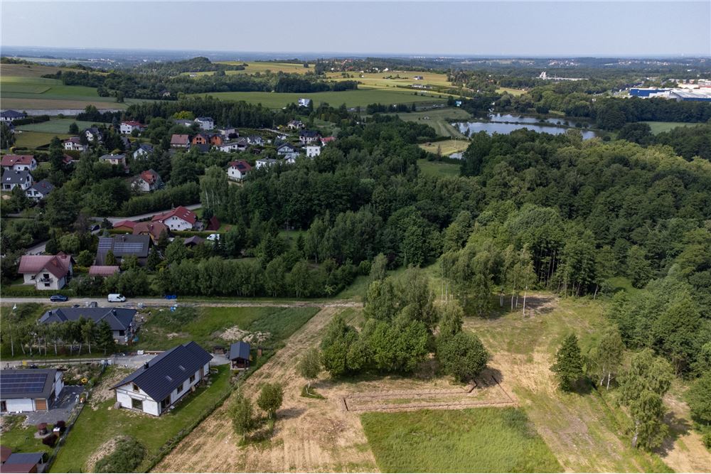 Działka budowlana - Sprzedaż - Jasienica, Polska - 30 - 800061103-173