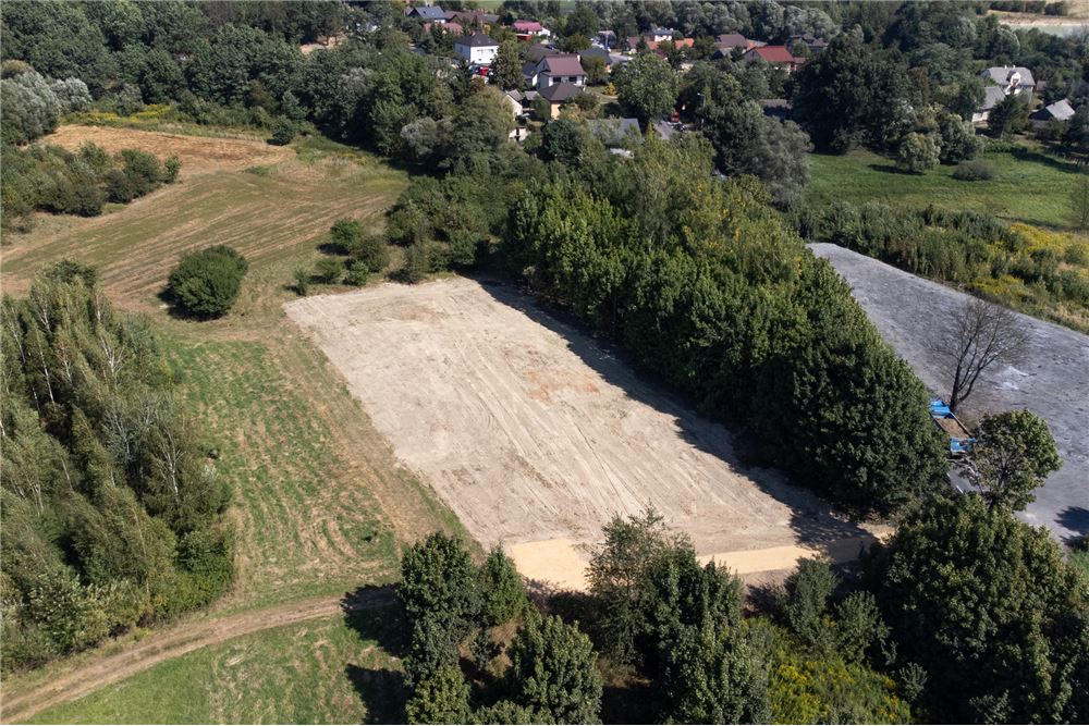 Działka - Sprzedaż - Jankowice, Polska - 10 - 800061103-174